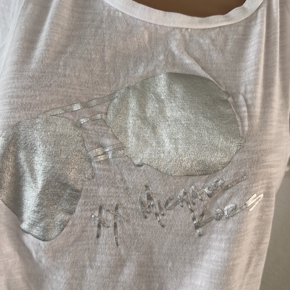 Michael Kors woman T-shirts size S - Picture 5 of 12